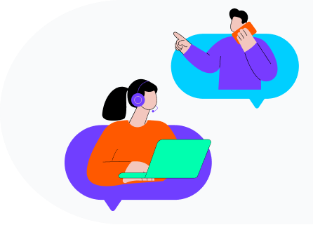 Business illustration